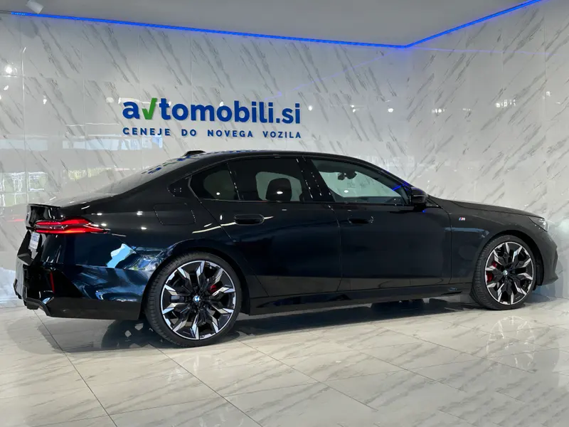 BMW serija 5
