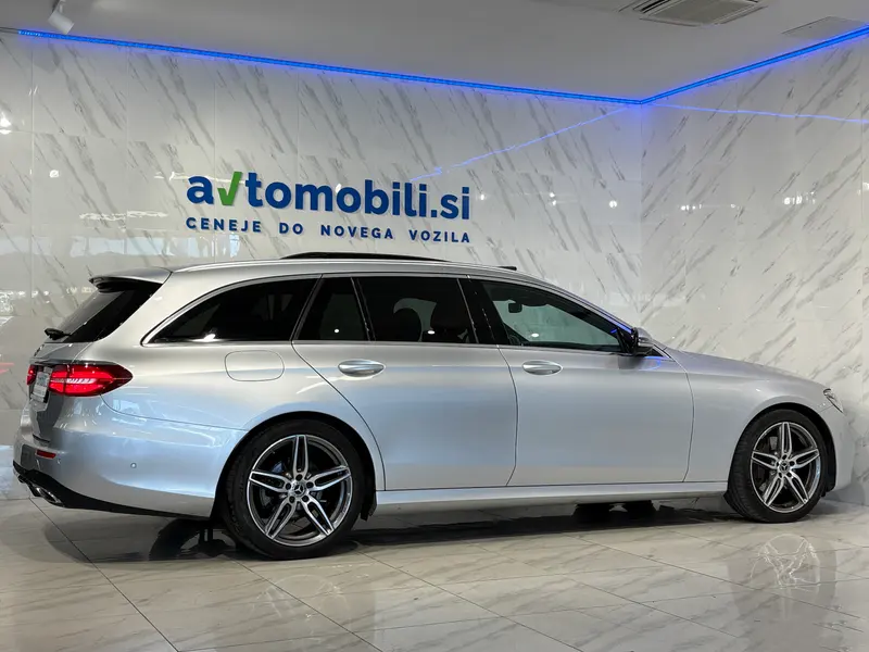 Mercedes-Benz E-Razred