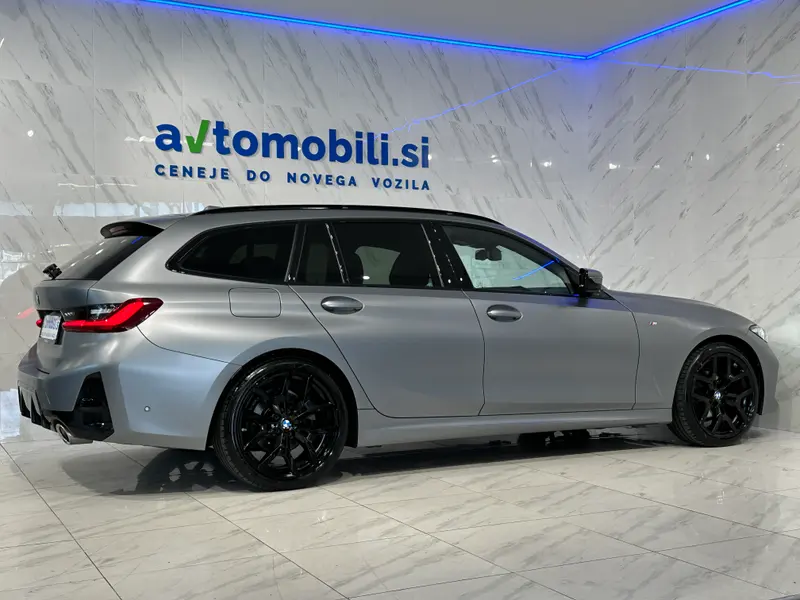 BMW serija 3 Touring