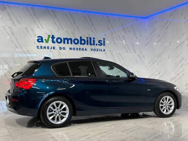 BMW Serija 1