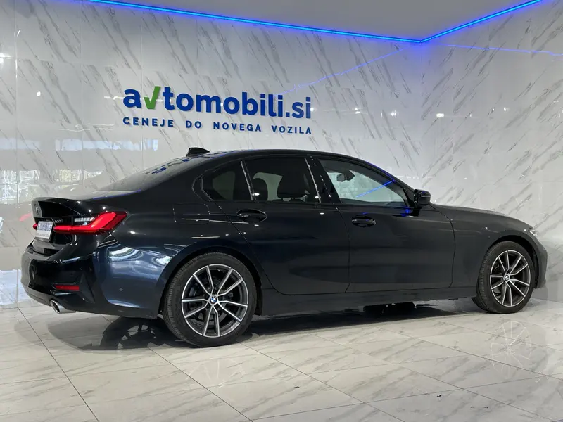 BMW serija 3