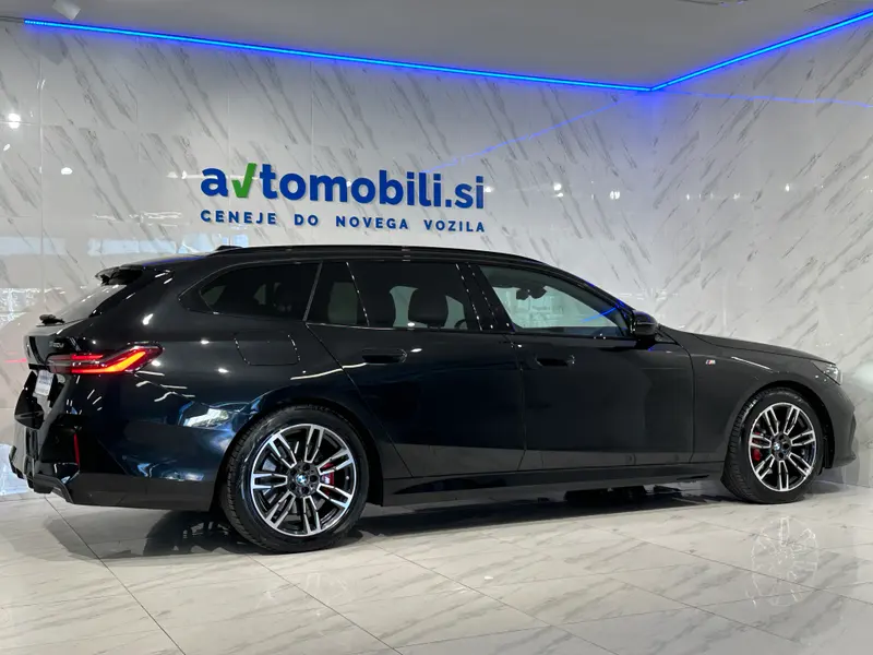 BMW serija 5