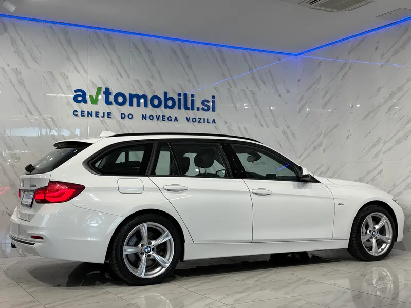 BMW Serija 3 Touring