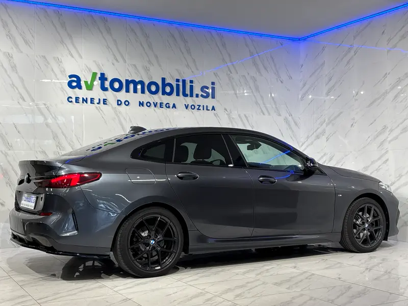 BMW serija 2 Gran Coupe