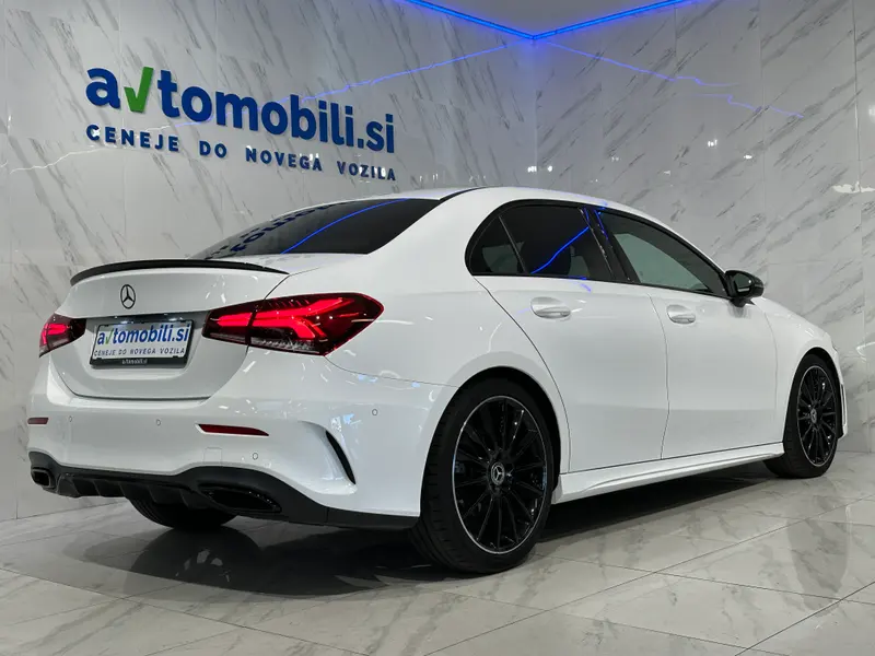 Mercedes-Benz A Razred