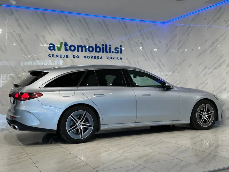 Mercedes-Benz E-Razred