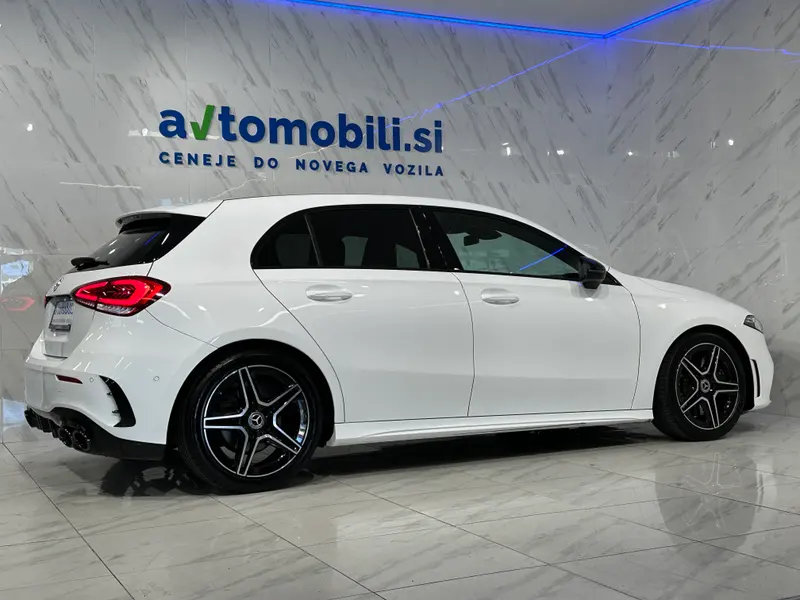 Mercedes-Benz A-Razred