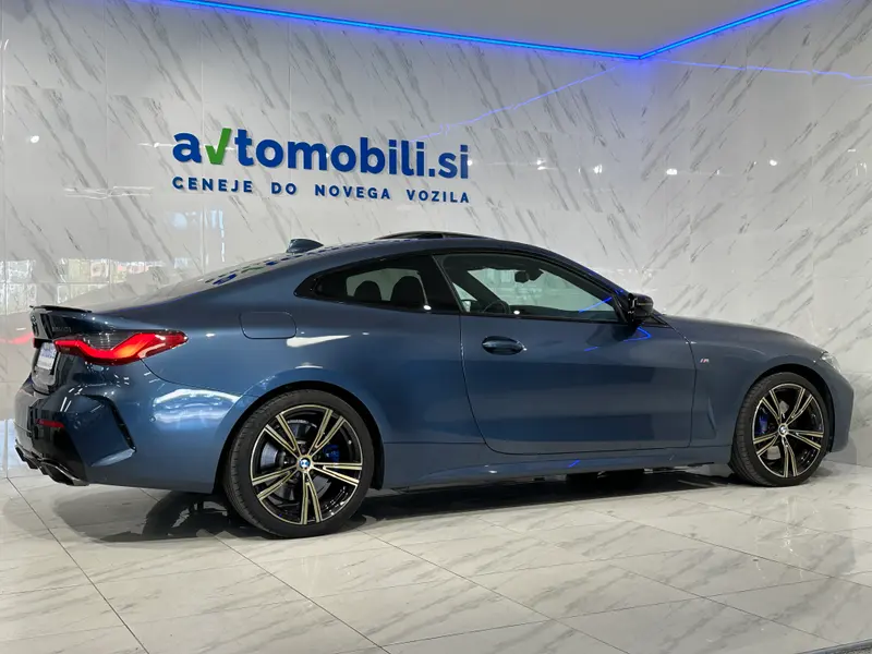 BMW serija 4 Coupe
