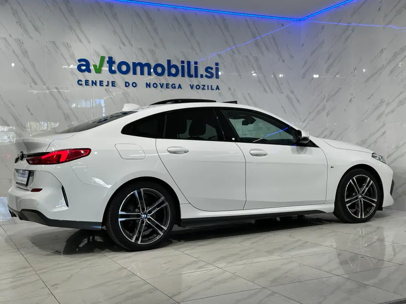 BMW - serija 2 Gran Coupe - Kupe - 100 kW - 2021