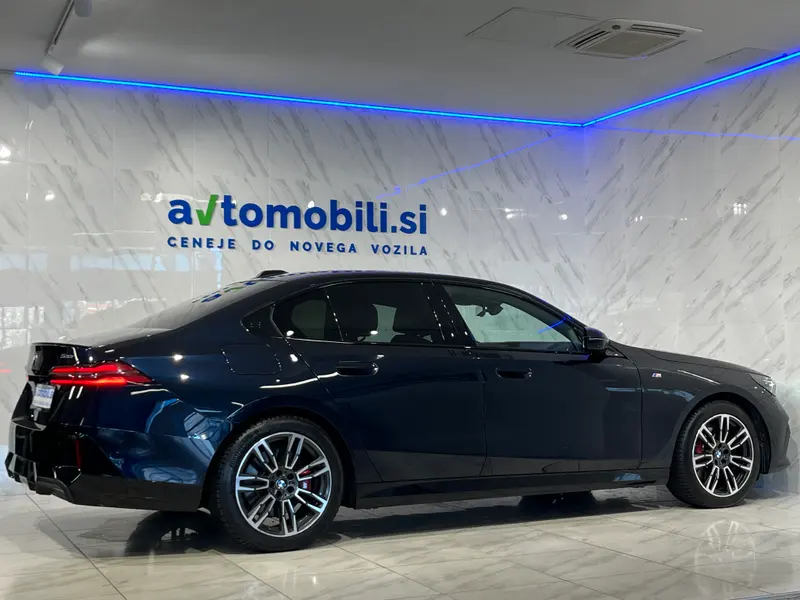BMW serija 5