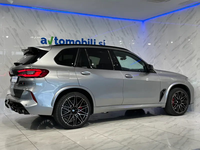 BMW serija X5