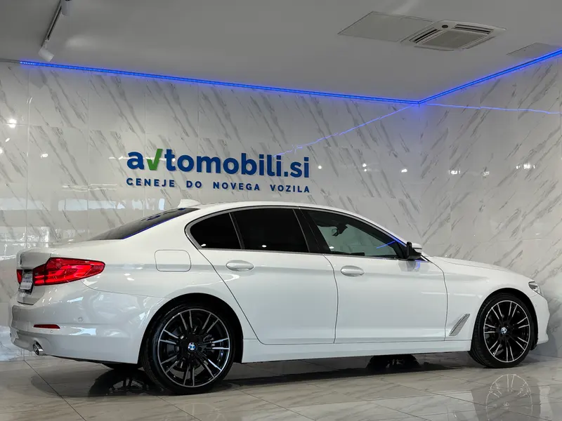 BMW serija 5