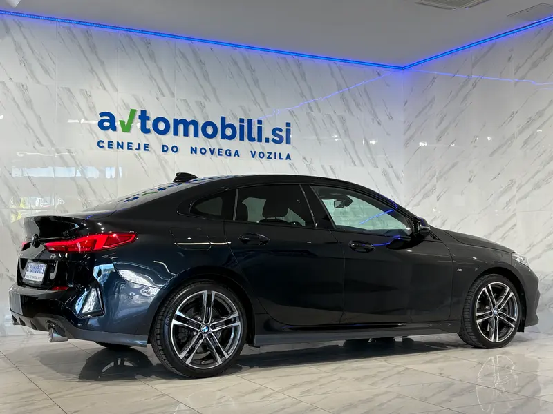 BMW serija 2 Gran Coupe