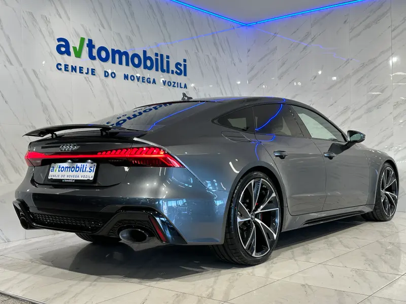 Audi RS7