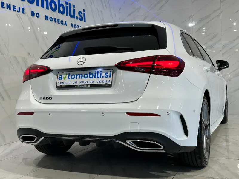 Mercedes-Benz A-Razred
