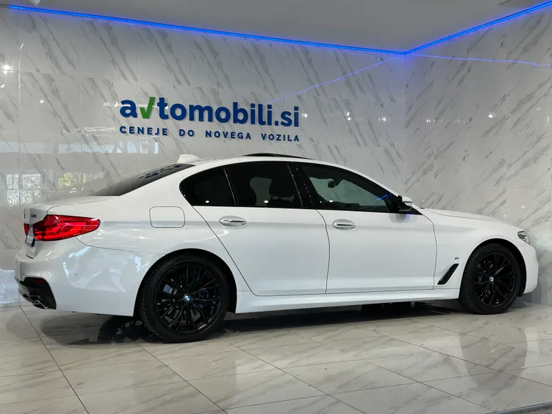 BMW serija 5