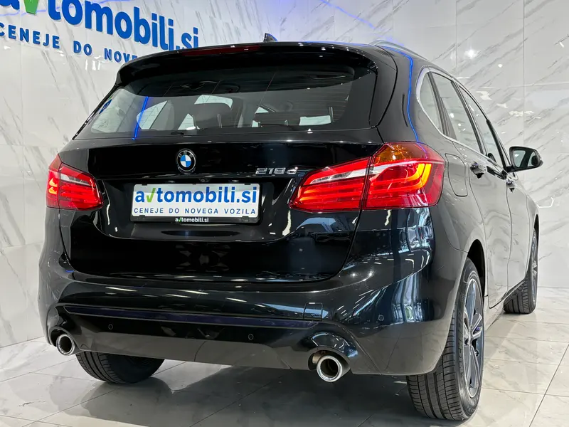 BMW serija 2 Active Tourer