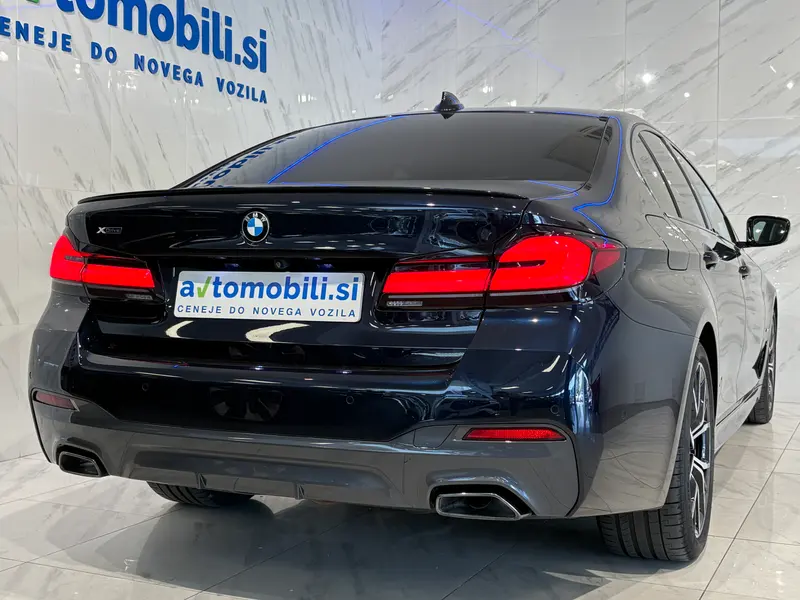 BMW serija 5