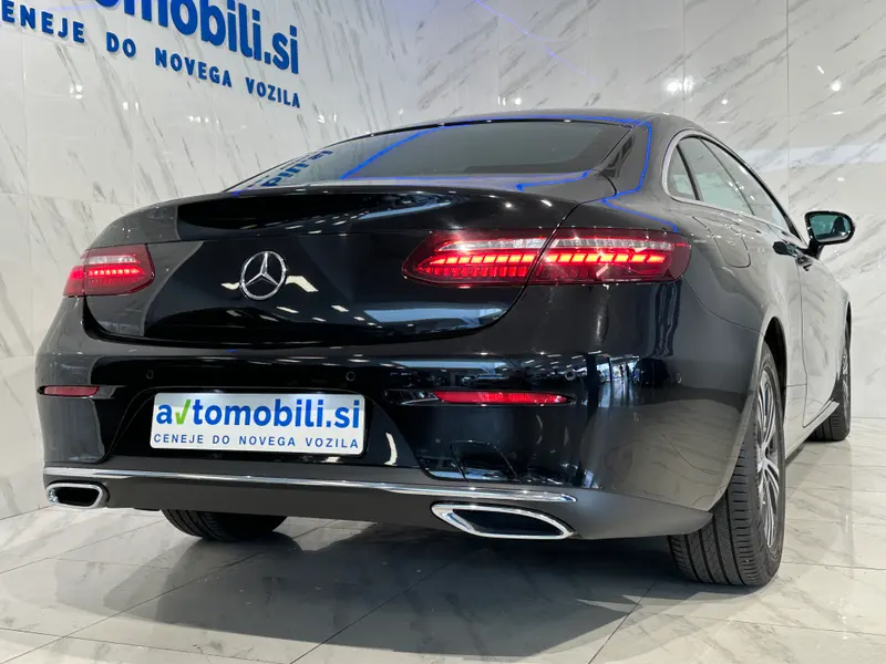 Mercedes-Benz E-Razred