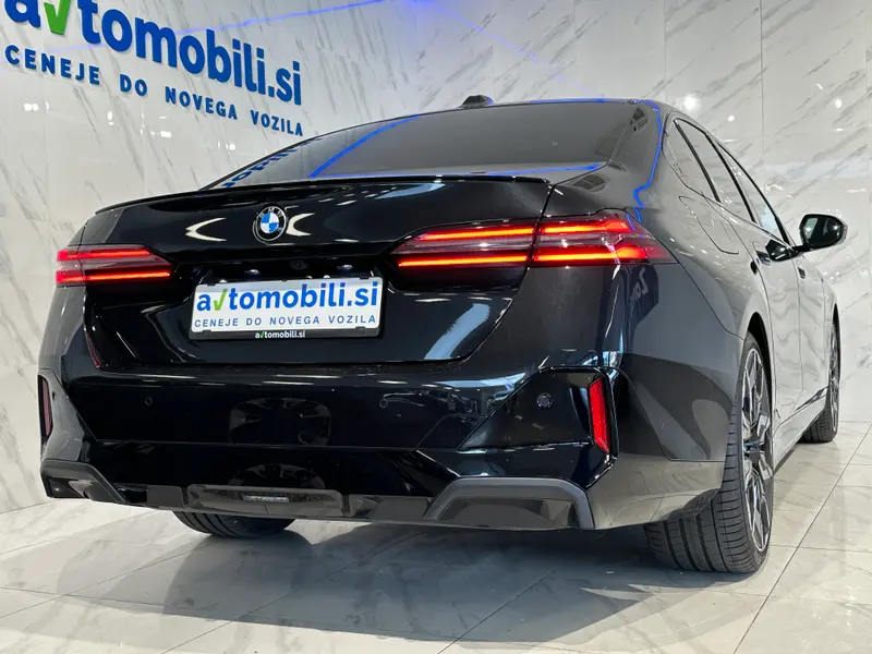 BMW serija 5