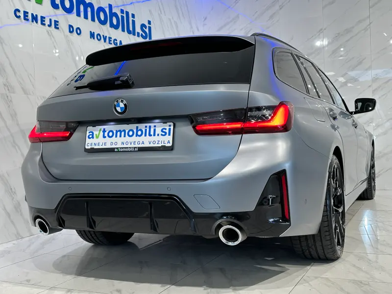 BMW serija 3 Touring