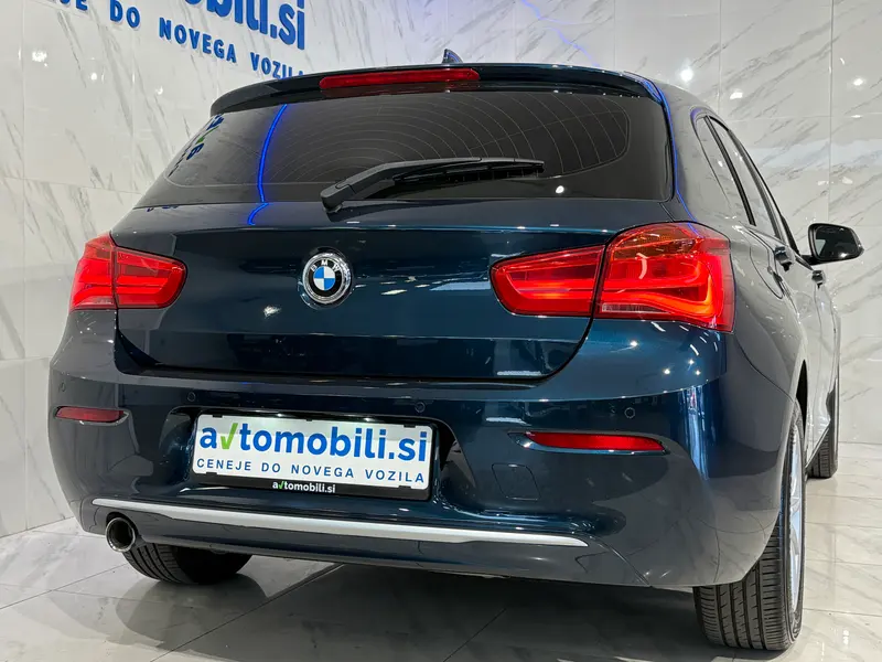 BMW Serija 1
