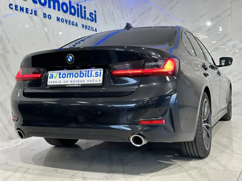 BMW serija 3