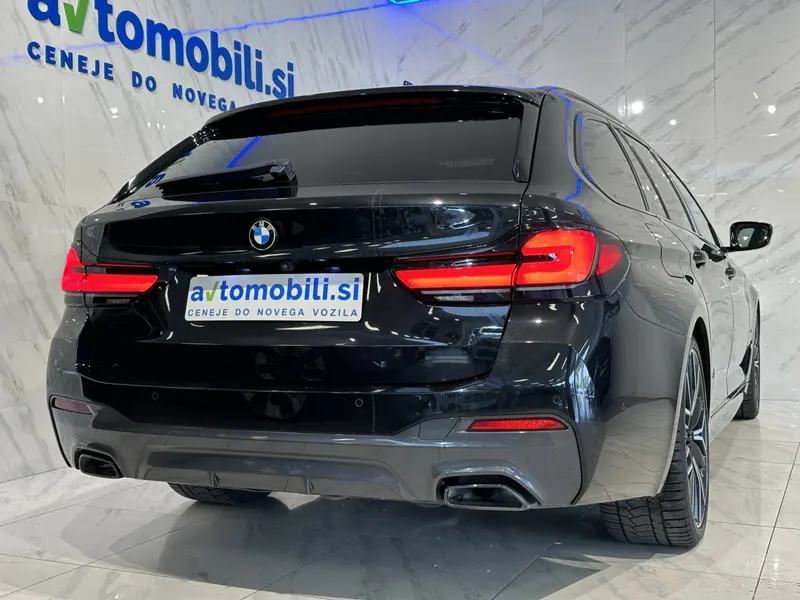BMW serija 5
