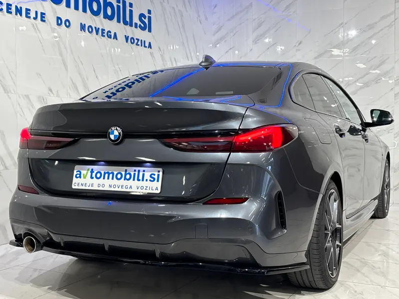 BMW serija 2 Gran Coupe