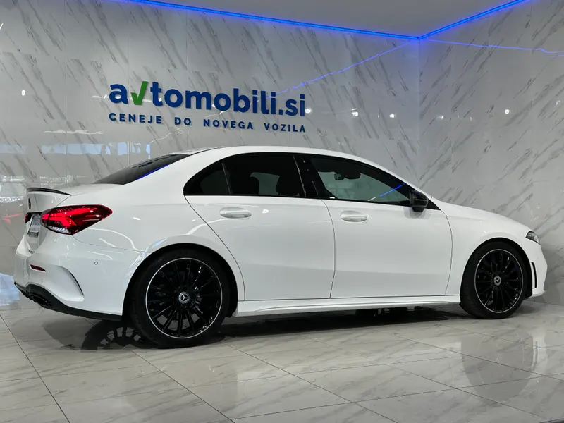 Mercedes-Benz A Razred
