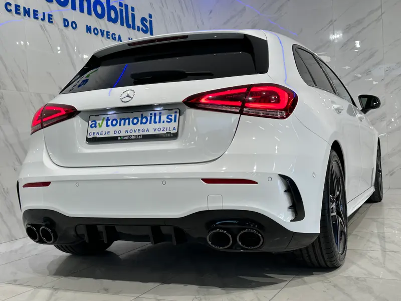 Mercedes-Benz A-Razred
