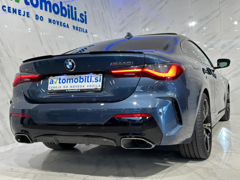 BMW serija 4 Coupe