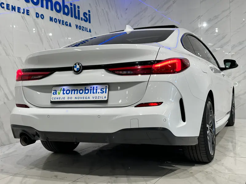 BMW - serija 2 Gran Coupe - Kupe - 100 kW - 2021