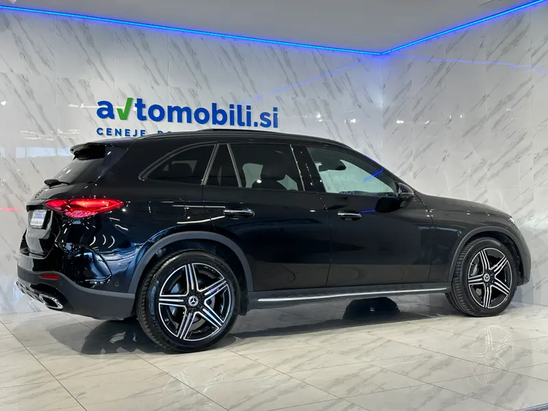 Mercedes-Benz GLC-Razred