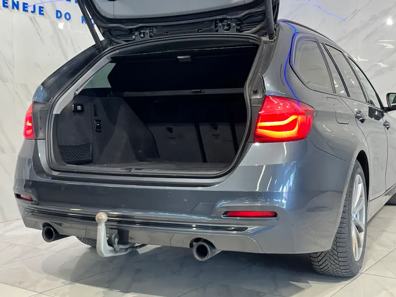 BMW serija 3 Touring