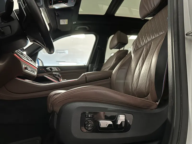 BMW serija X5