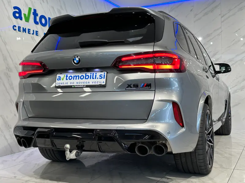 BMW serija X5