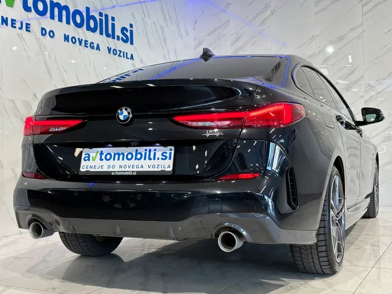 BMW serija 2 Gran Coupe