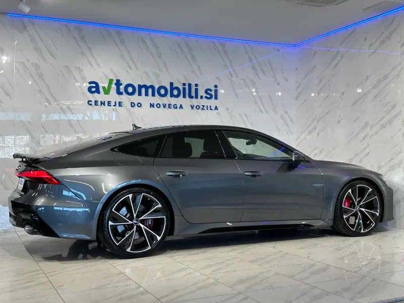 Audi RS7
