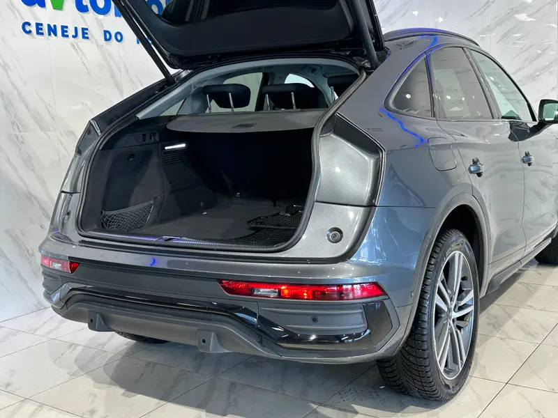 Audi Q5 Sportback