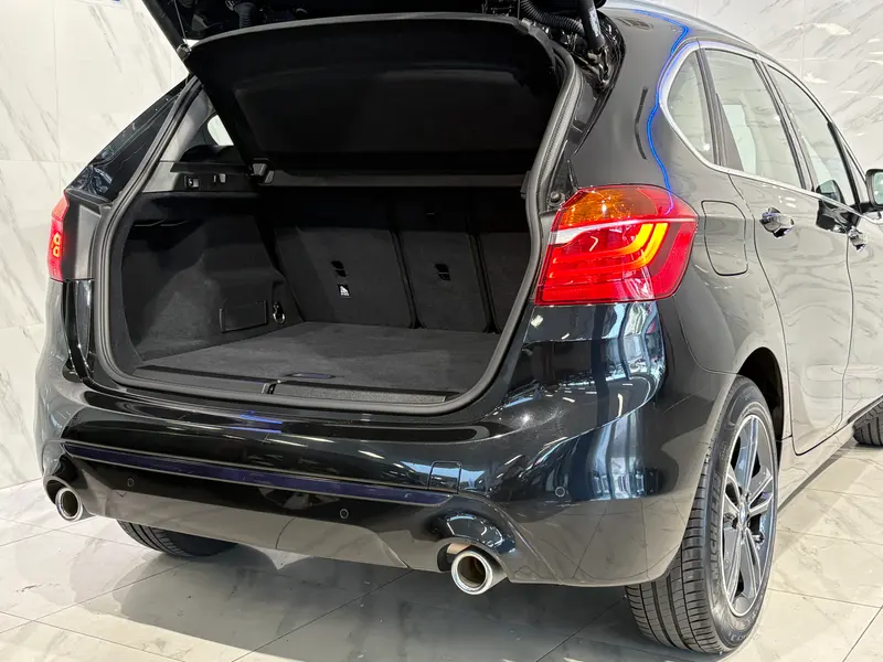 BMW serija 2 Active Tourer