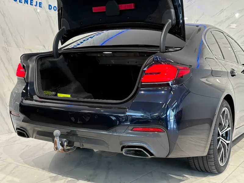 BMW serija 5