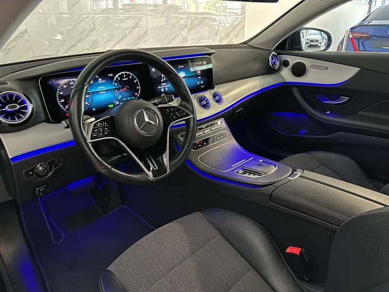 Mercedes-Benz E-Razred