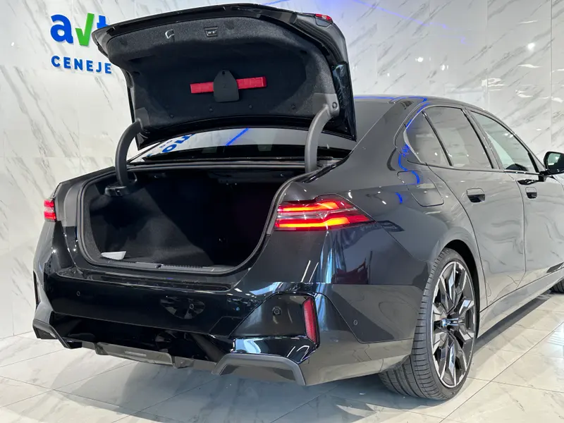 BMW serija 5
