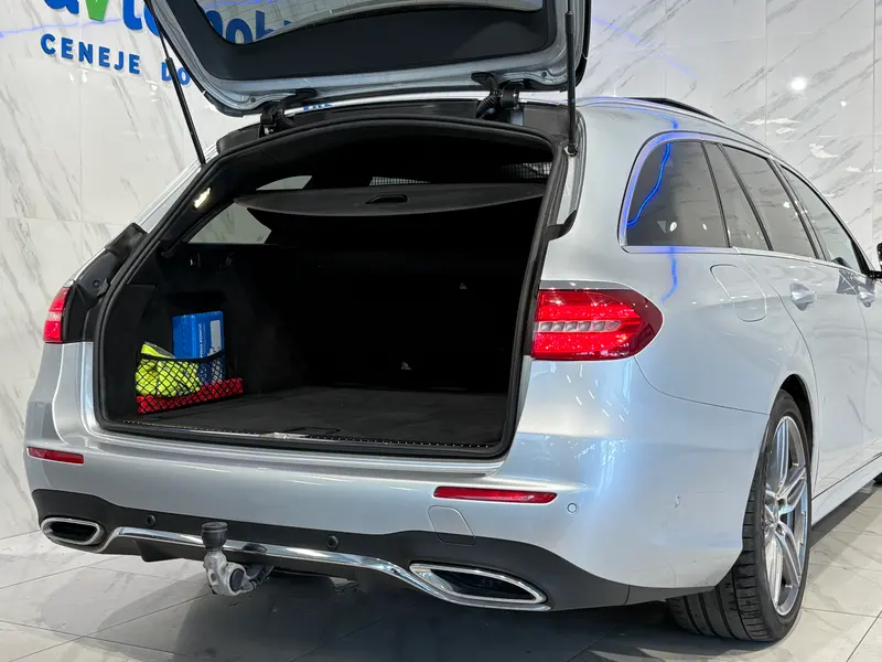 Mercedes-Benz E-Razred