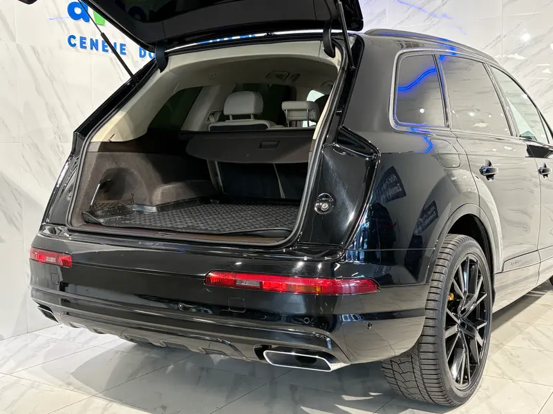 Audi Q7 3.0 TDI