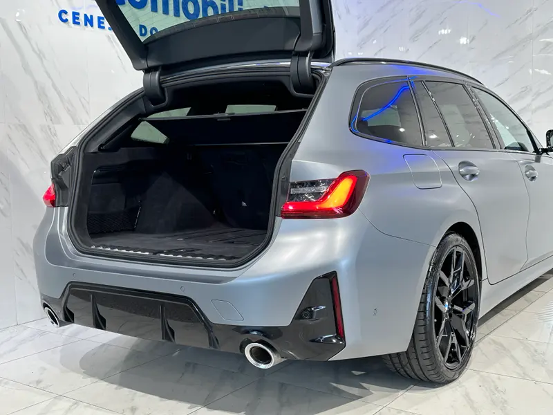 BMW serija 3 Touring