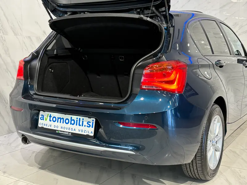 BMW Serija 1