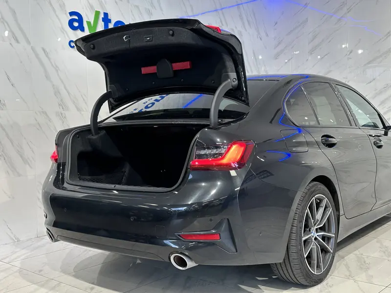 BMW serija 3