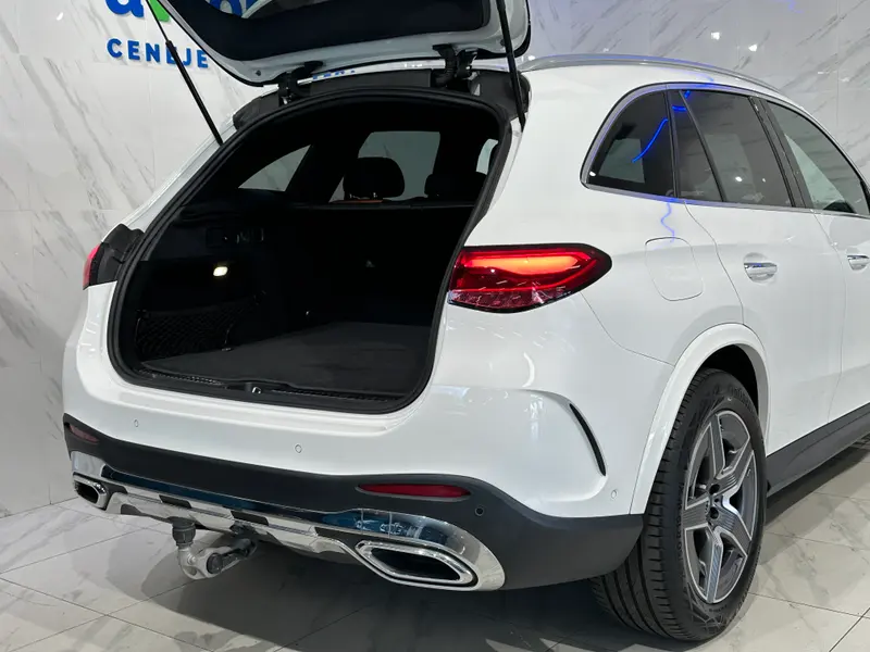 Mercedes-Benz GLC 200